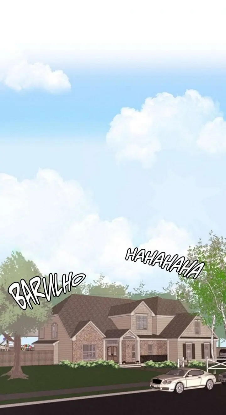 Dear Benjamin – Capítulo 12 Yaoi – Página 5