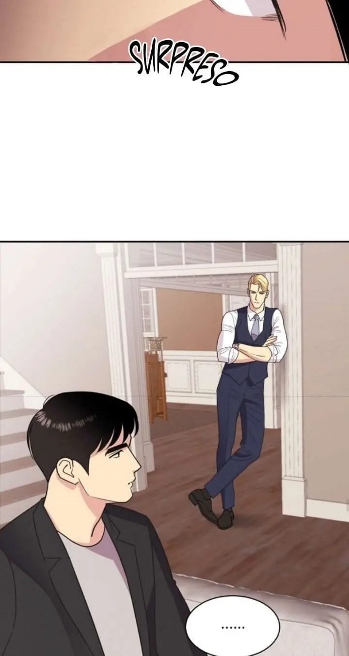 Dear Benjamin – Capítulo 13 Yaoi – Página 11