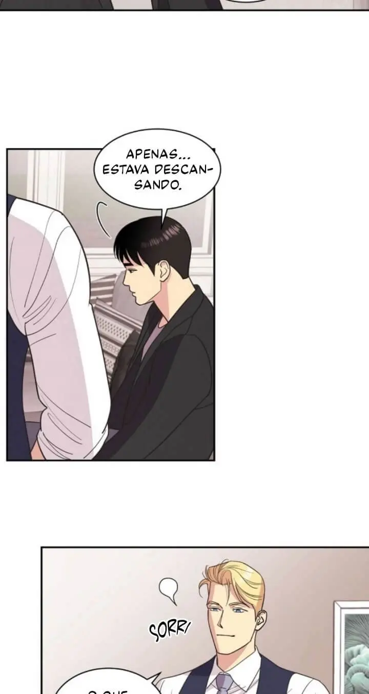 Dear Benjamin – Capítulo 13 Yaoi – Página 12