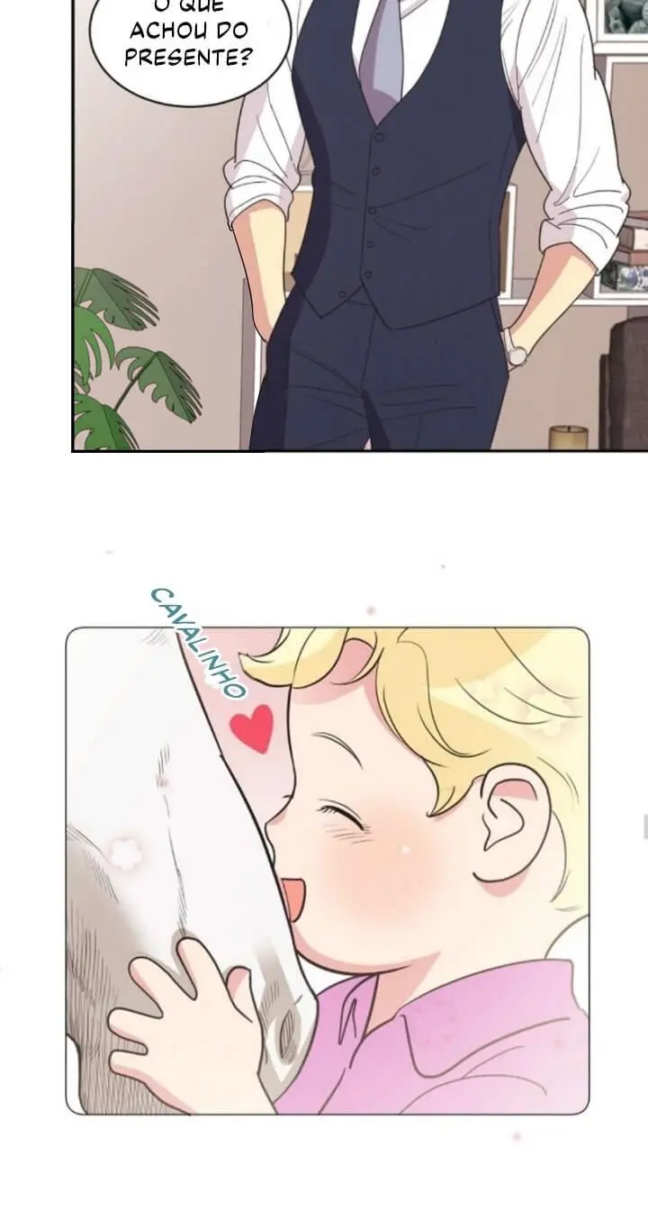 Dear Benjamin – Capítulo 13 Yaoi – Página 13