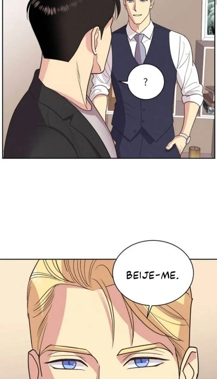 Dear Benjamin – Capítulo 13 Yaoi – Página 16