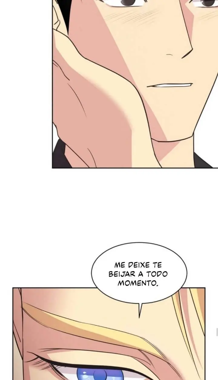 Dear Benjamin – Capítulo 13 Yaoi – Página 18