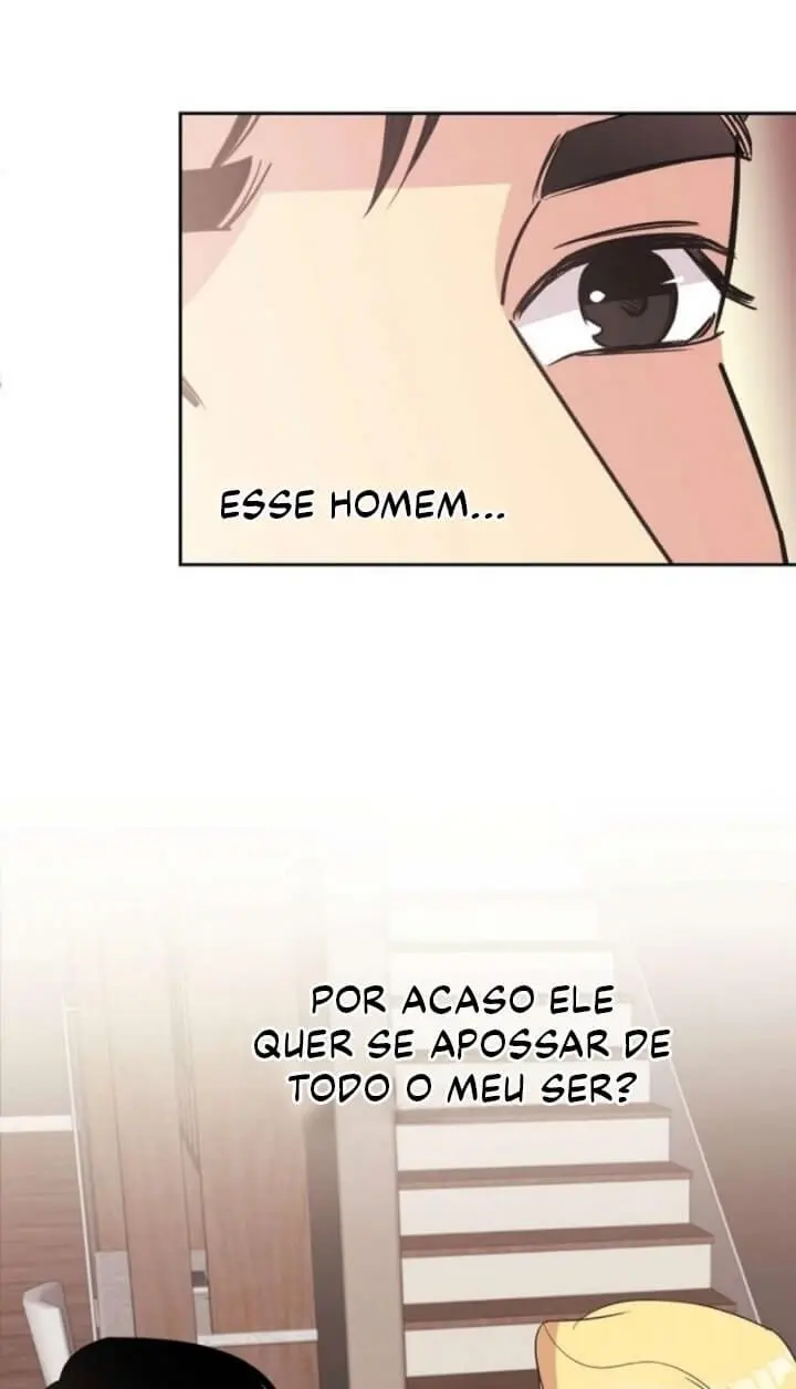 Dear Benjamin – Capítulo 13 Yaoi – Página 20