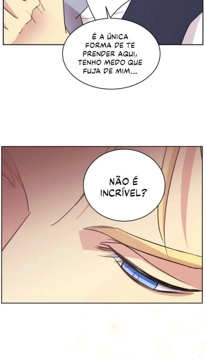 Dear Benjamin – Capítulo 13 Yaoi – Página 23