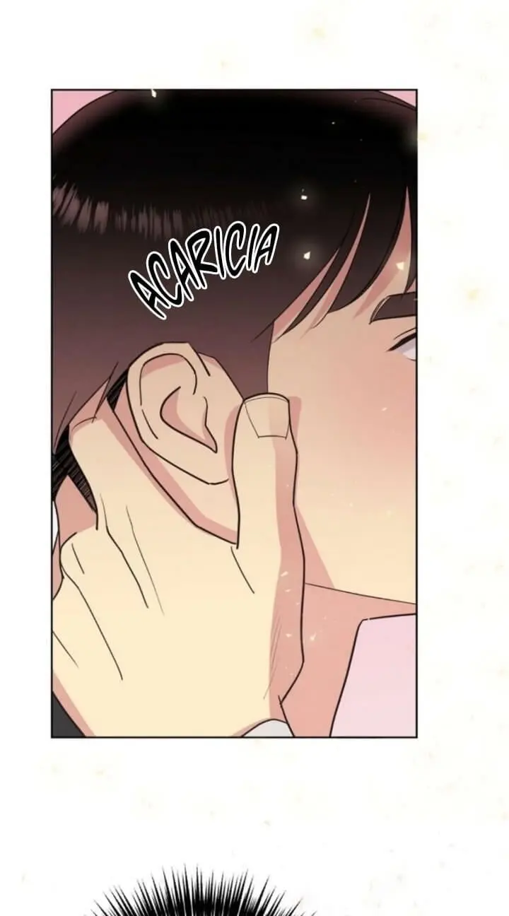 Dear Benjamin – Capítulo 13 Yaoi – Página 24