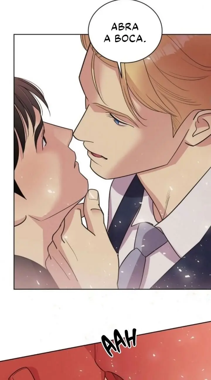 Dear Benjamin – Capítulo 13 Yaoi – Página 27