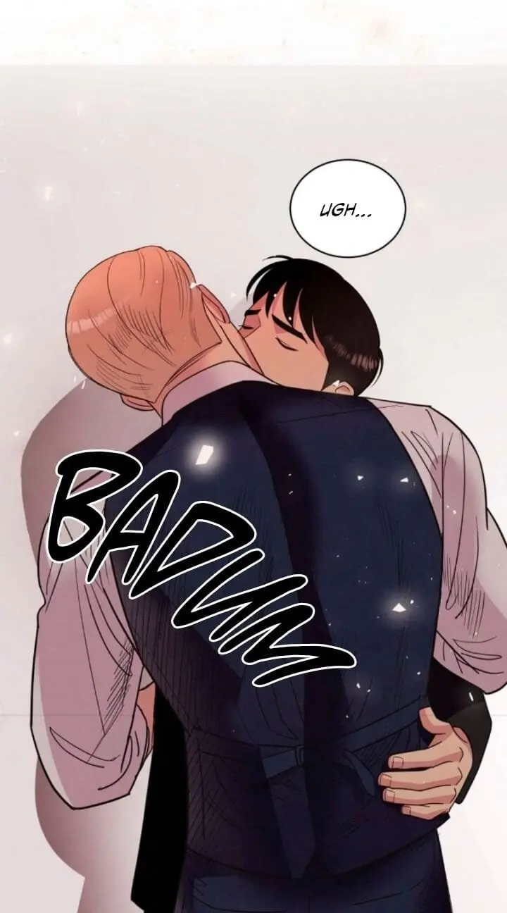 Dear Benjamin – Capítulo 13 Yaoi – Página 29