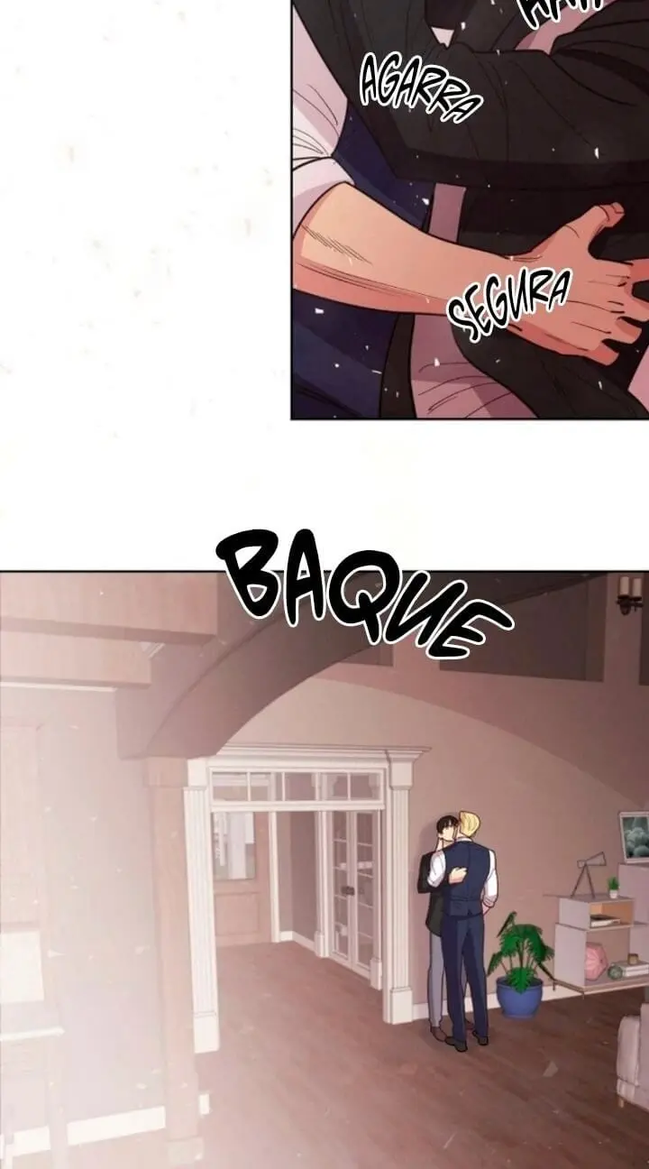 Dear Benjamin – Capítulo 13 Yaoi – Página 31