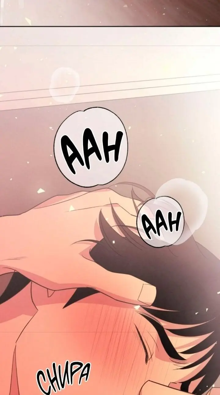 Dear Benjamin – Capítulo 13 Yaoi – Página 32