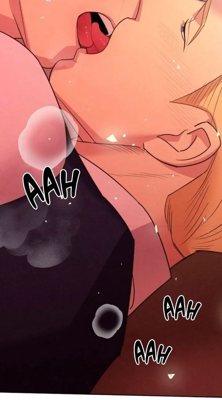 Dear Benjamin – Capítulo 13 Yaoi – Página 33