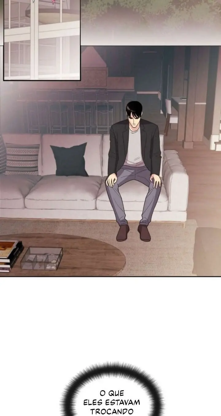 Dear Benjamin – Capítulo 13 Yaoi – Página 7