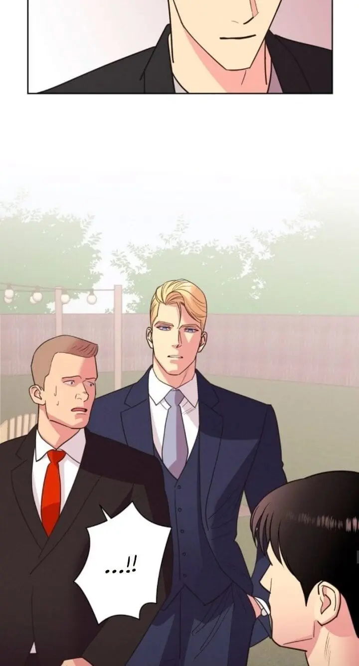 Dear Benjamin – Capítulo 14 Yaoi – Página 15