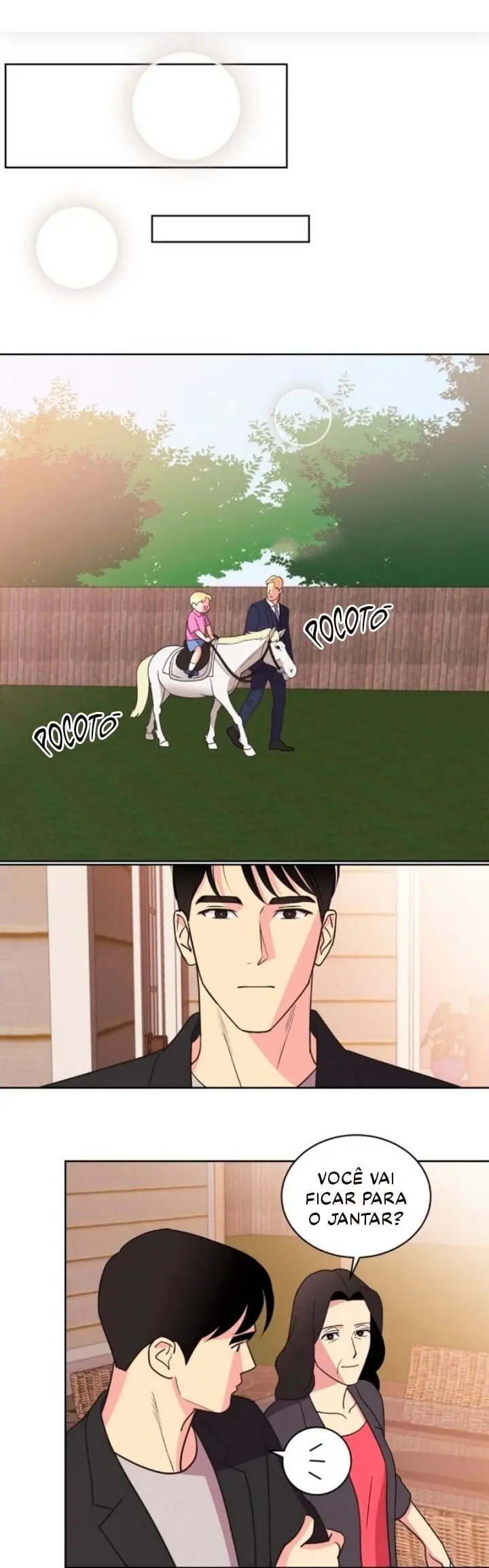 Dear Benjamin – Capítulo 14 Yaoi – Página 21