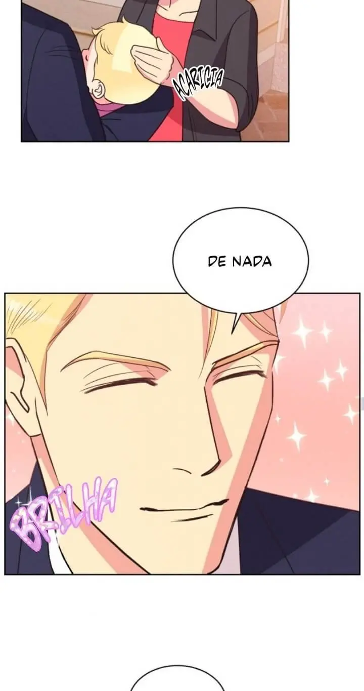 Dear Benjamin – Capítulo 14 Yaoi – Página 25