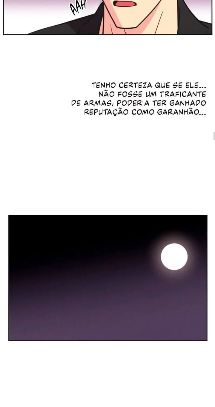 Dear Benjamin – Capítulo 14 Yaoi – Página 29