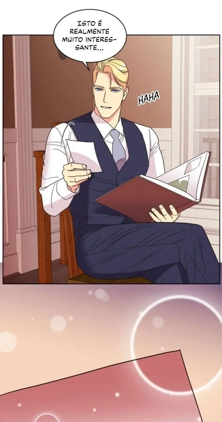 Dear Benjamin – Capítulo 14 Yaoi – Página 30