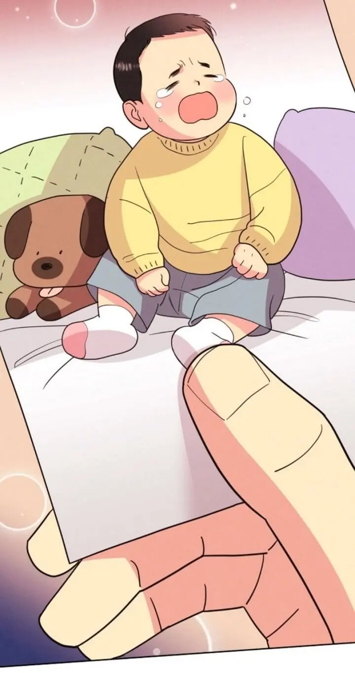 Dear Benjamin – Capítulo 14 Yaoi – Página 31