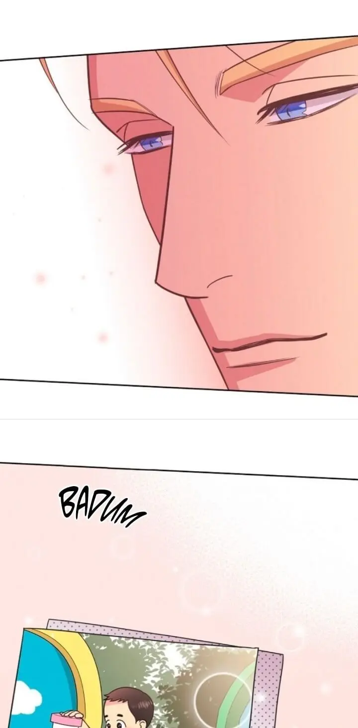 Dear Benjamin – Capítulo 14 Yaoi – Página 32