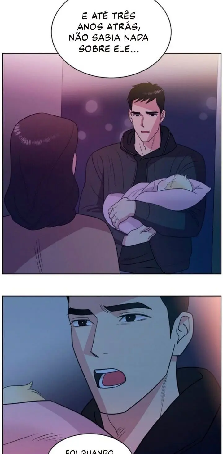 Dear Benjamin – Capítulo 14 Yaoi – Página 37