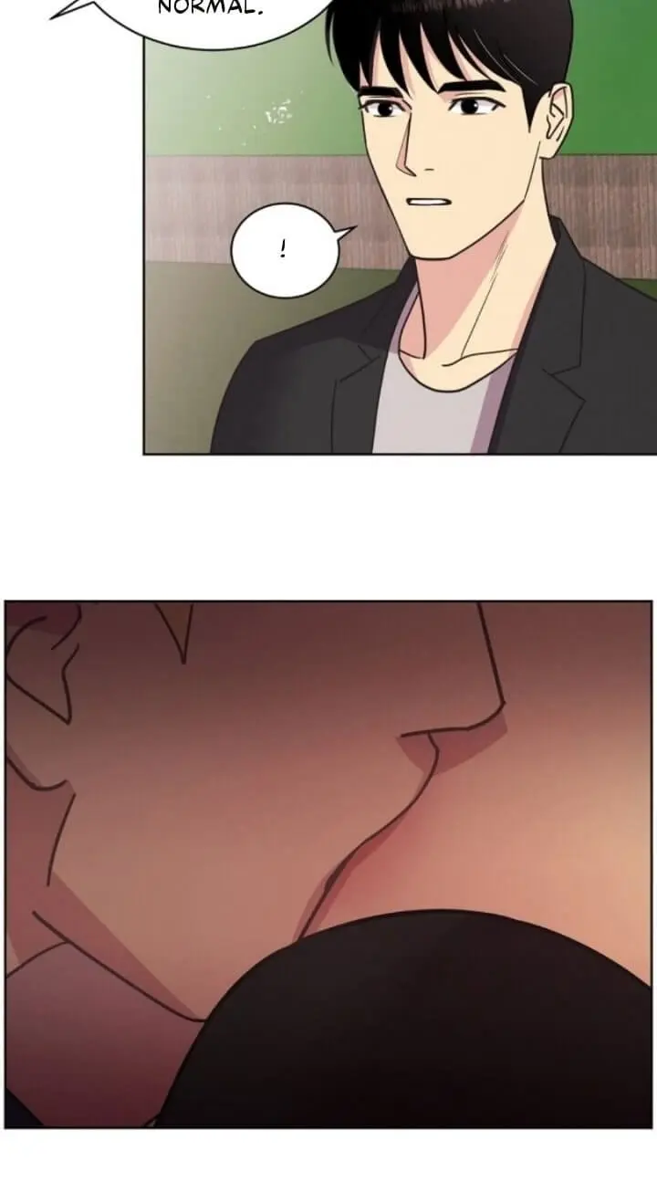 Dear Benjamin – Capítulo 14 Yaoi – Página 8