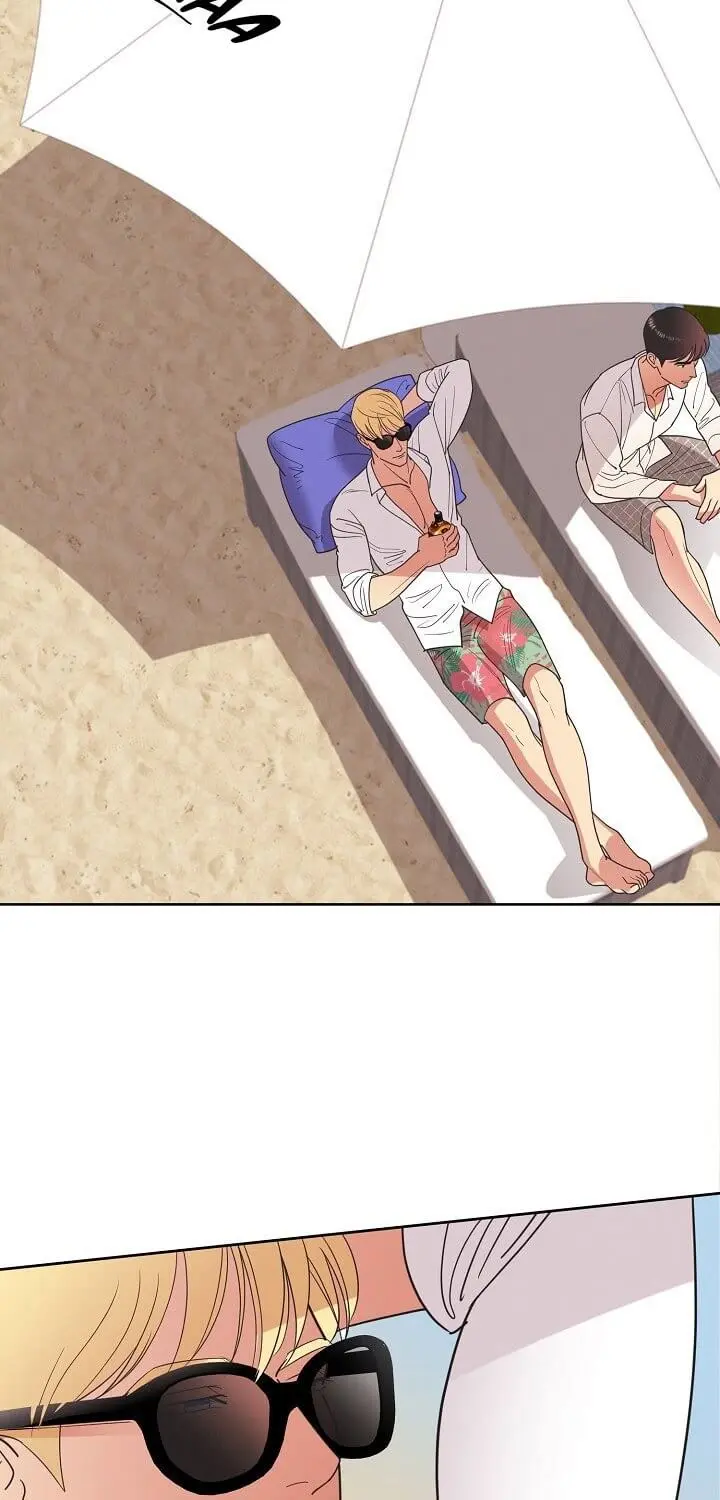 Dear Benjamin – Capítulo 15 Yaoi – Página 14