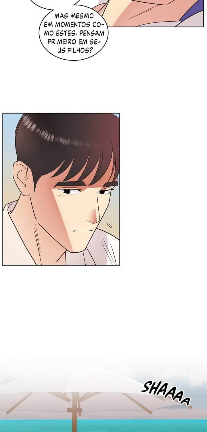 Dear Benjamin – Capítulo 15 Yaoi – Página 18