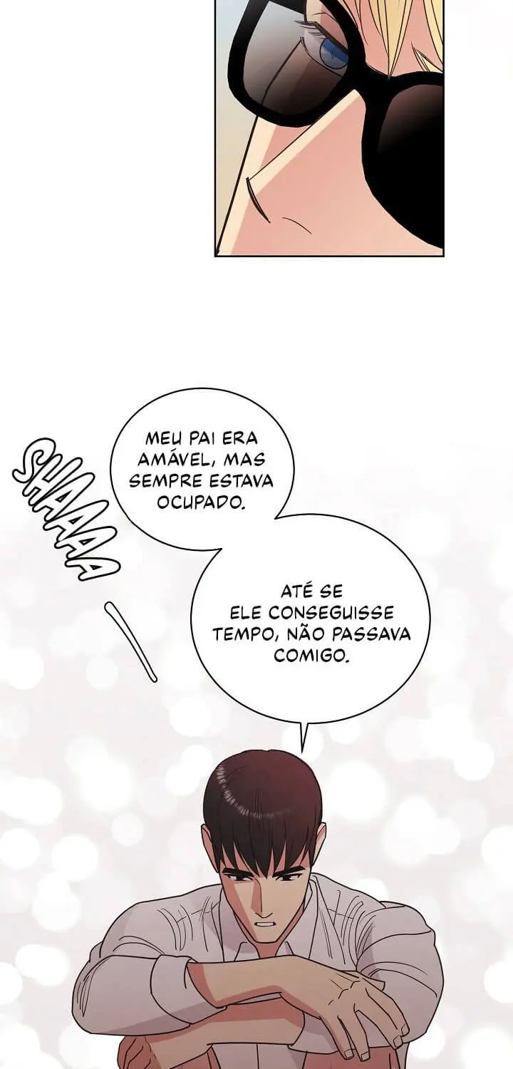 Dear Benjamin – Capítulo 15 Yaoi – Página 22