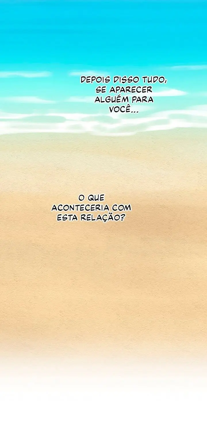 Dear Benjamin – Capítulo 15 Yaoi – Página 32