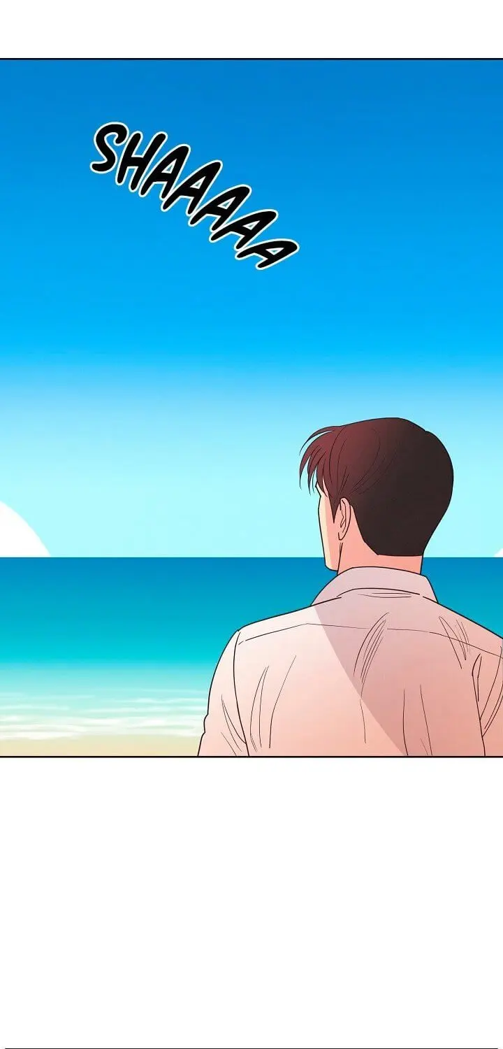 Dear Benjamin – Capítulo 15 Yaoi – Página 33