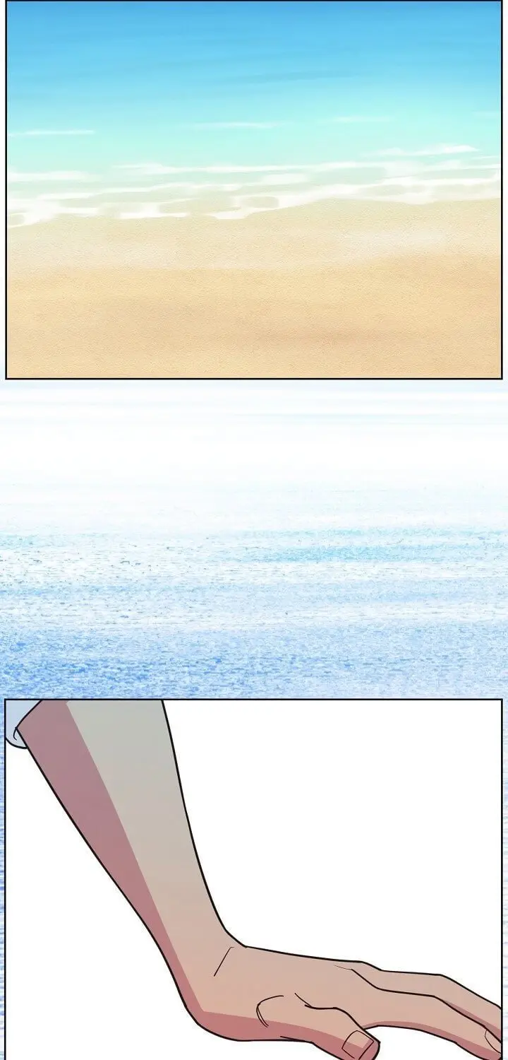 Dear Benjamin – Capítulo 15 Yaoi – Página 34