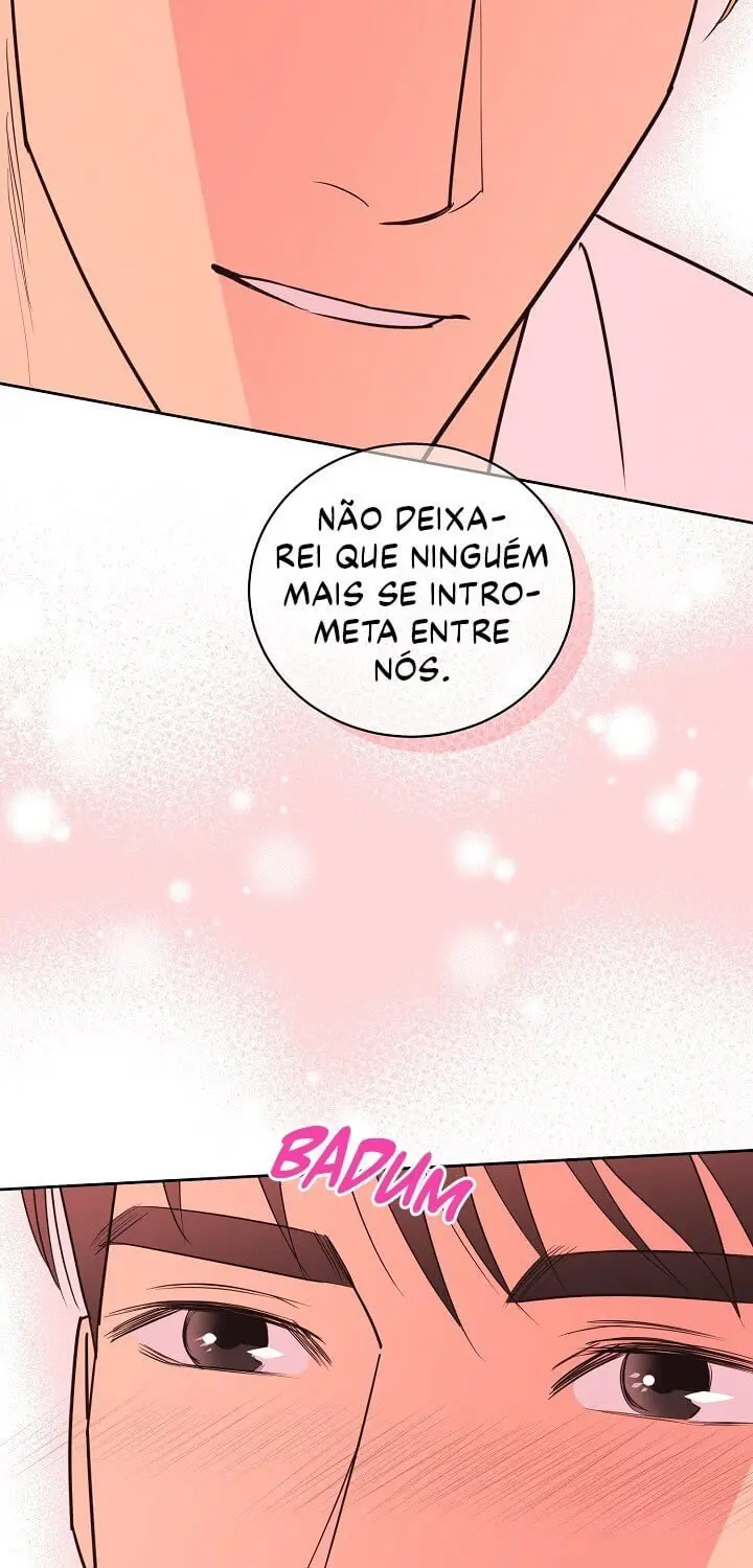 Dear Benjamin – Capítulo 15 Yaoi – Página 38