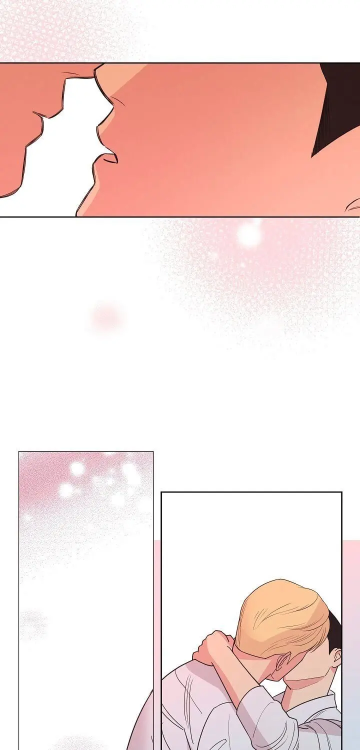 Dear Benjamin – Capítulo 15 Yaoi – Página 40