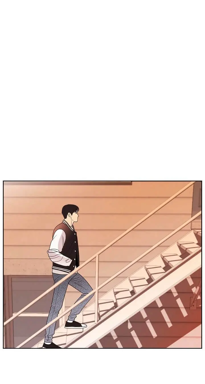 Dear Benjamin – Capítulo 15 Yaoi – Página 46