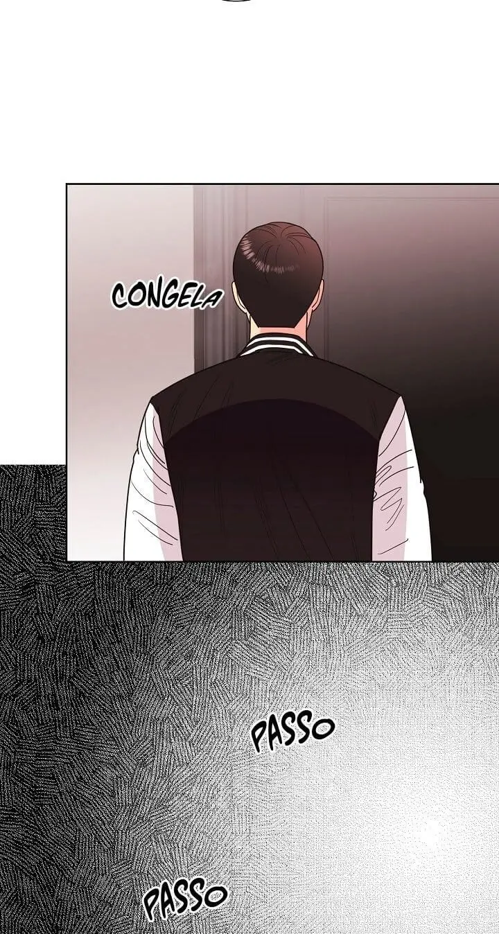 Dear Benjamin – Capítulo 15 Yaoi – Página 48