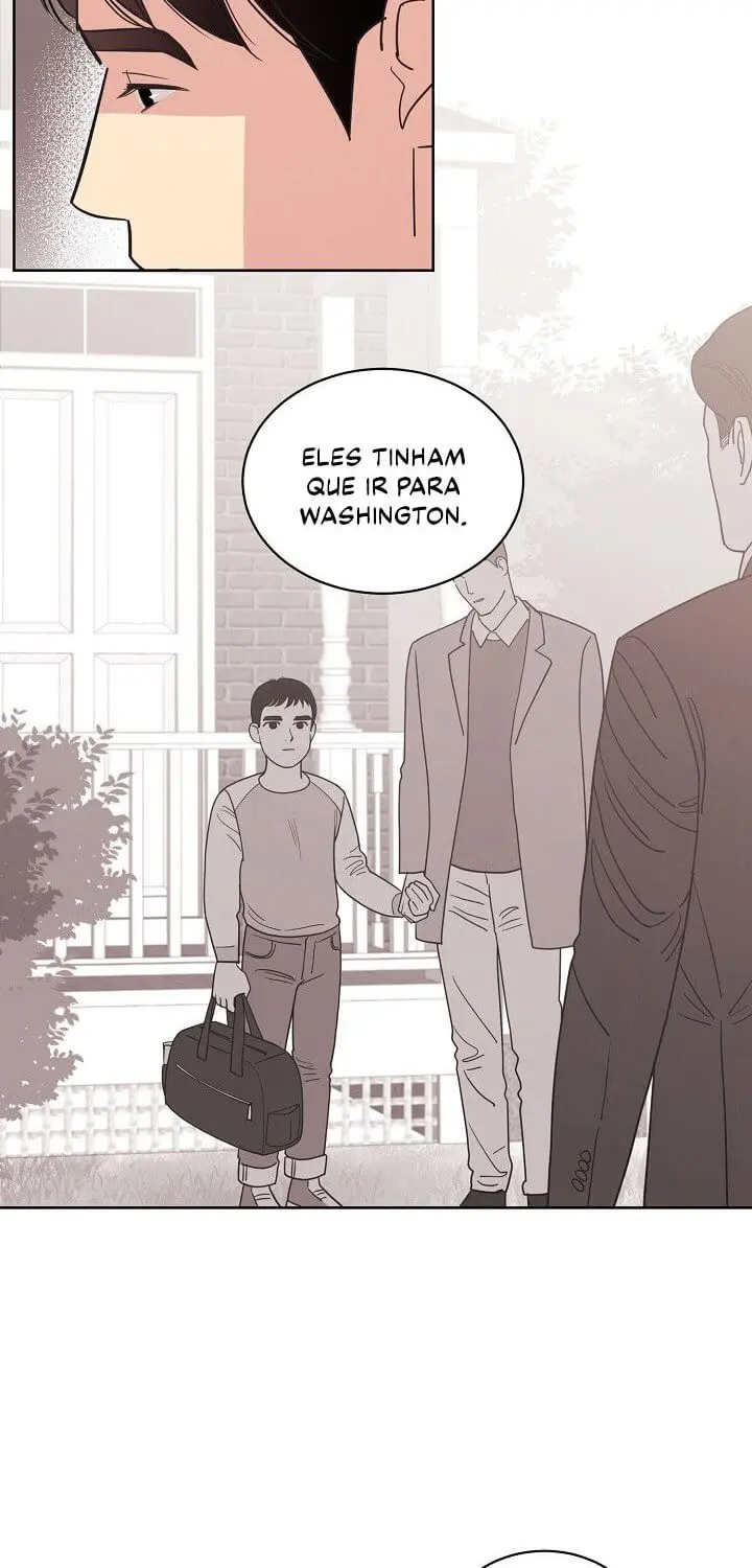 Dear Benjamin – Capítulo 15 Yaoi – Página 5