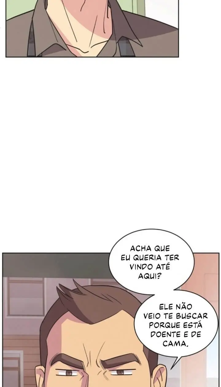Dear Benjamin – Capítulo 16 Yaoi – Página 10