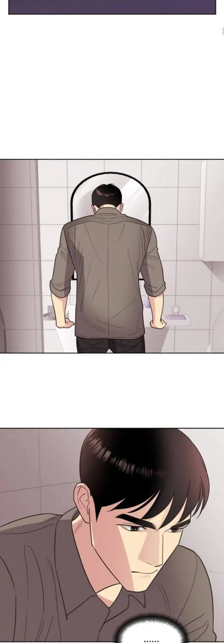 Dear Benjamin – Capítulo 16 Yaoi – Página 15