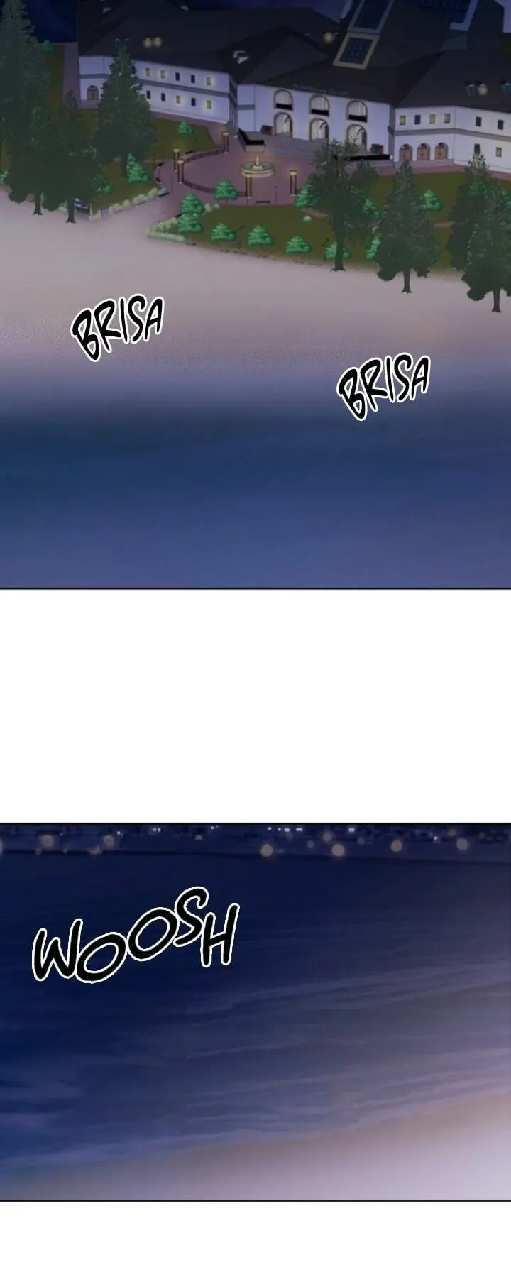 Dear Benjamin – Capítulo 16 Yaoi – Página 20