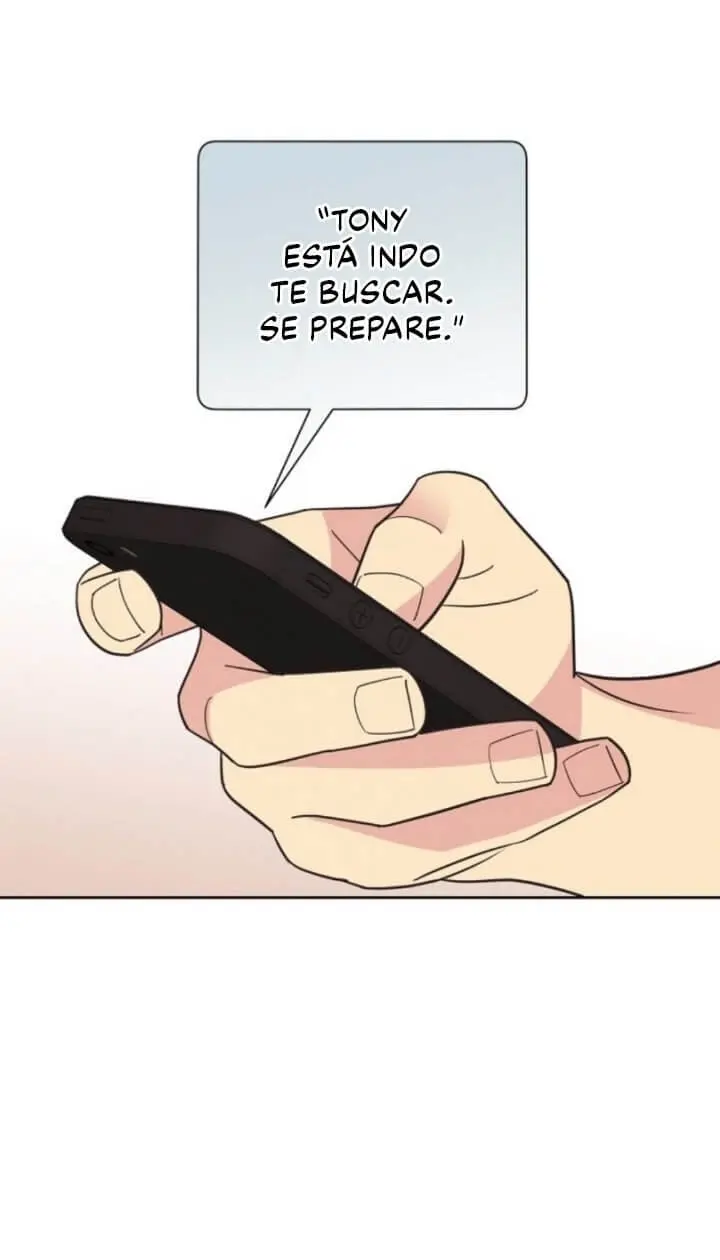 Dear Benjamin – Capítulo 16 Yaoi – Página 4