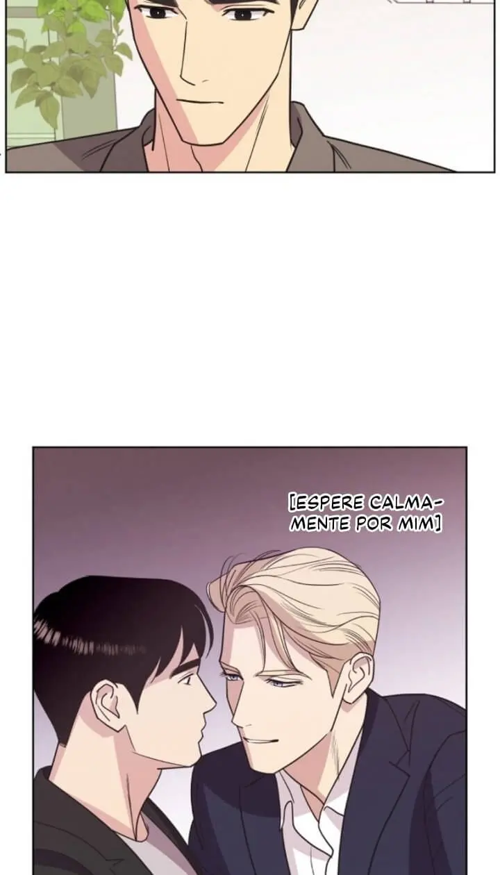 Dear Benjamin – Capítulo 16 Yaoi – Página 6