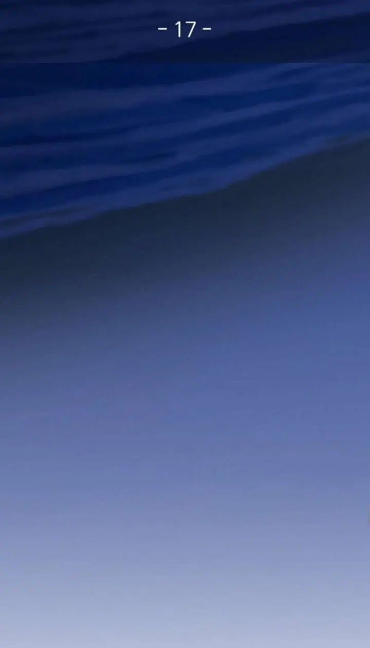 Dear Benjamin – Capítulo 17 Yaoi – Página 11