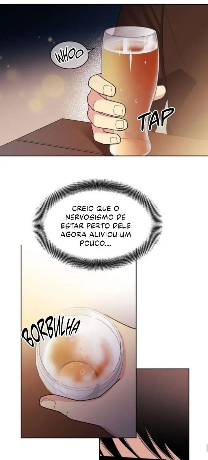 Dear Benjamin – Capítulo 17 Yaoi – Página 13
