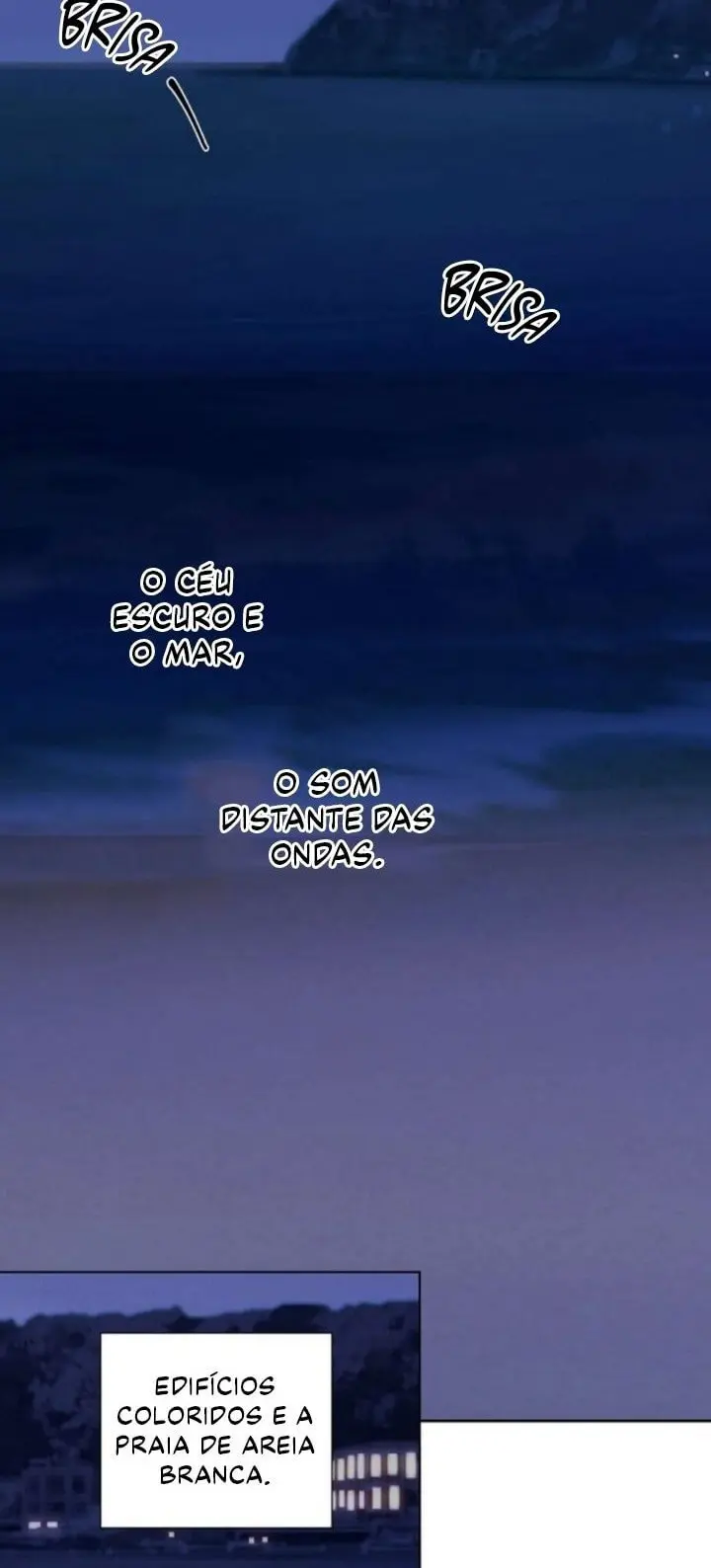 Dear Benjamin – Capítulo 17 Yaoi – Página 15