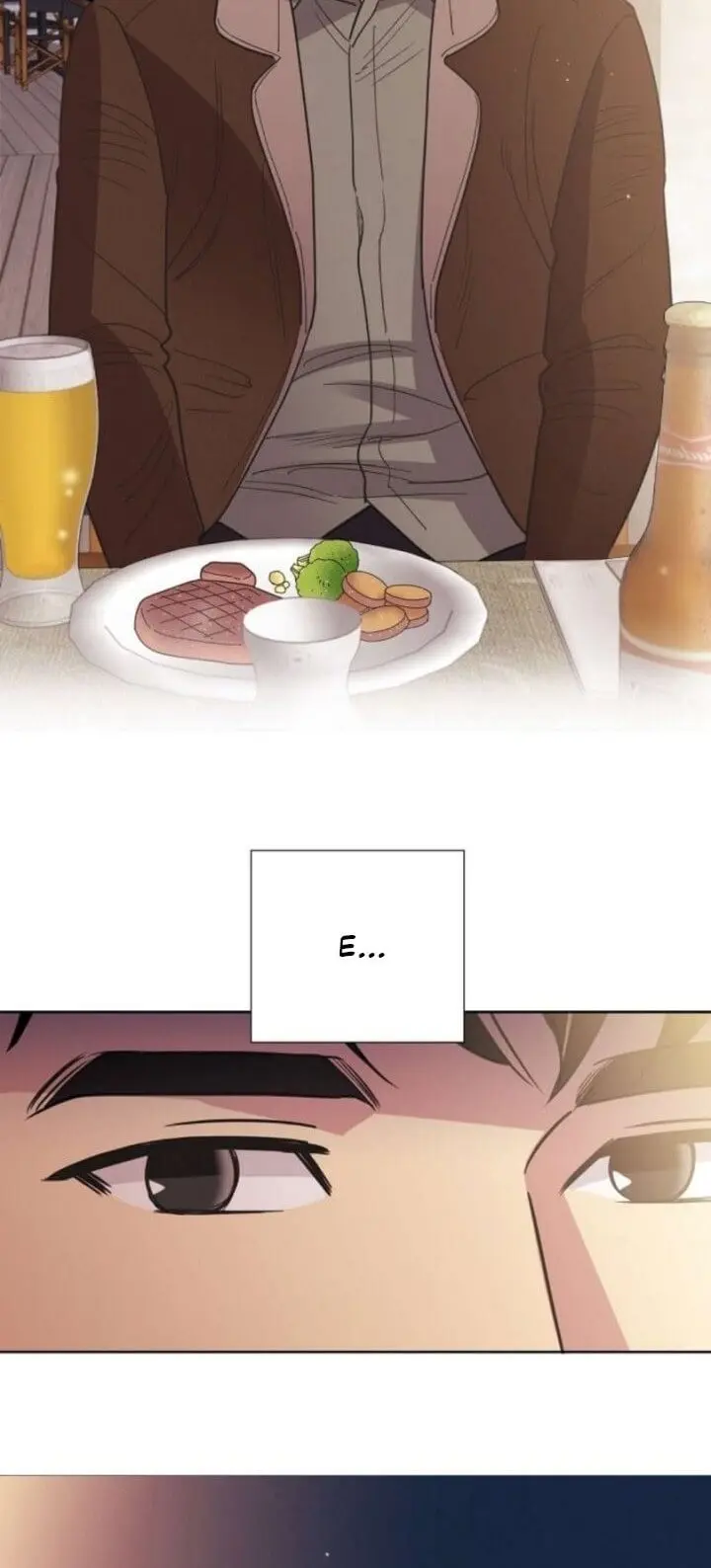 Dear Benjamin – Capítulo 17 Yaoi – Página 17