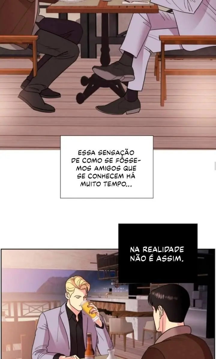 Dear Benjamin – Capítulo 17 Yaoi – Página 24