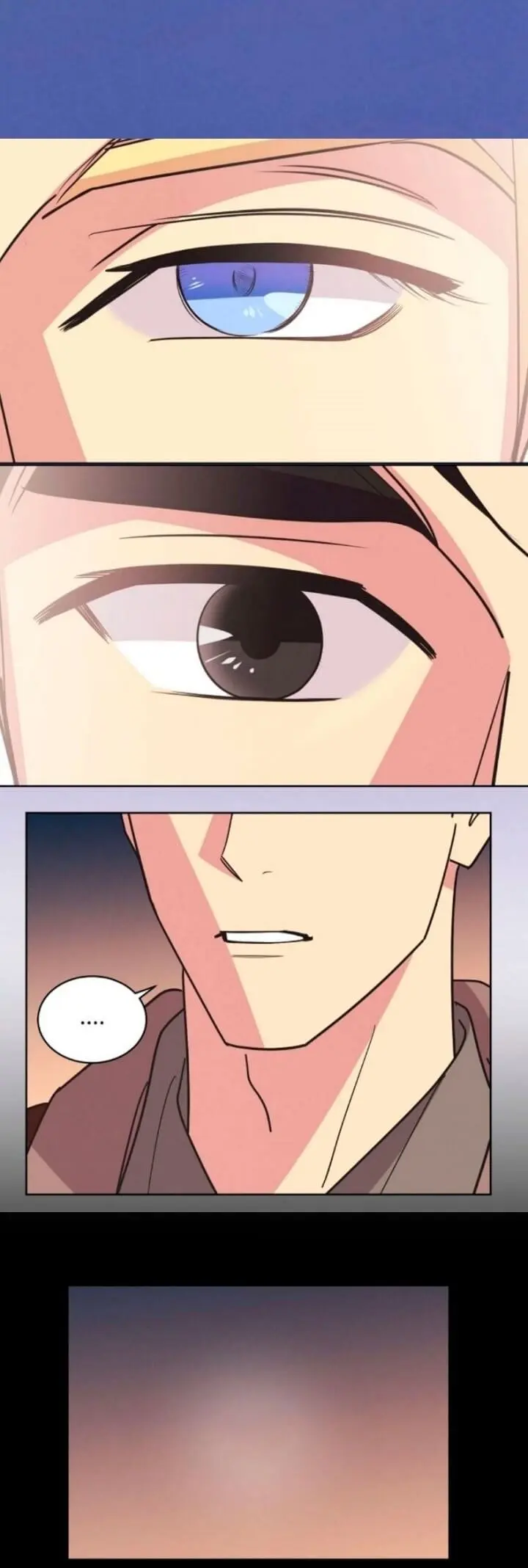 Dear Benjamin – Capítulo 17 Yaoi – Página 34