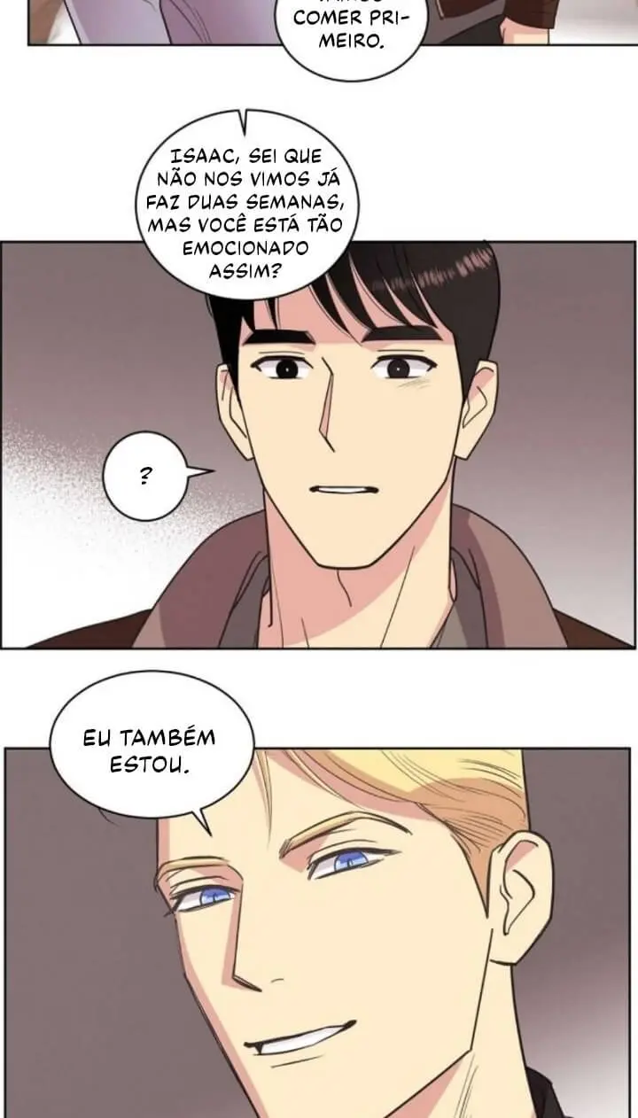 Dear Benjamin – Capítulo 17 Yaoi – Página 6