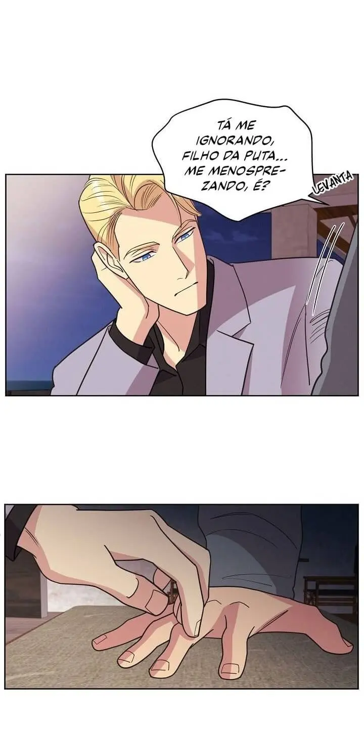 Dear Benjamin – Capítulo 18 Yaoi – Página 11