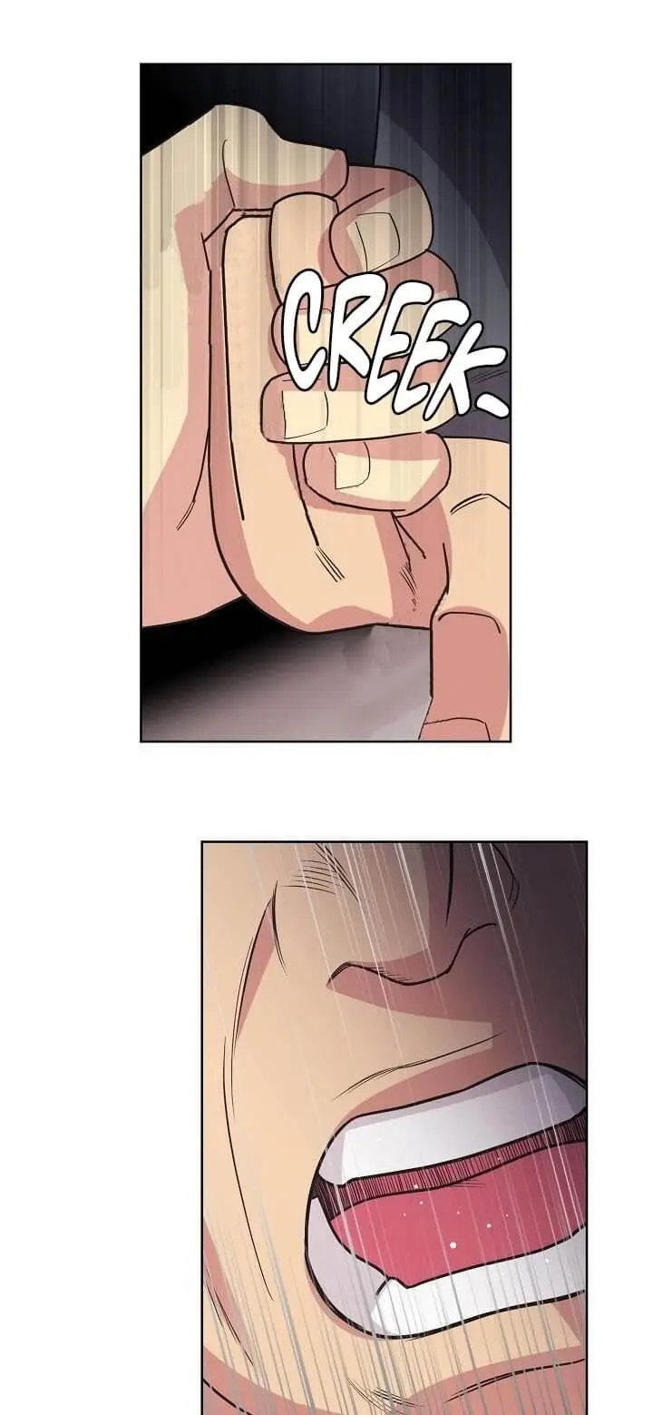 Dear Benjamin – Capítulo 18 Yaoi – Página 12