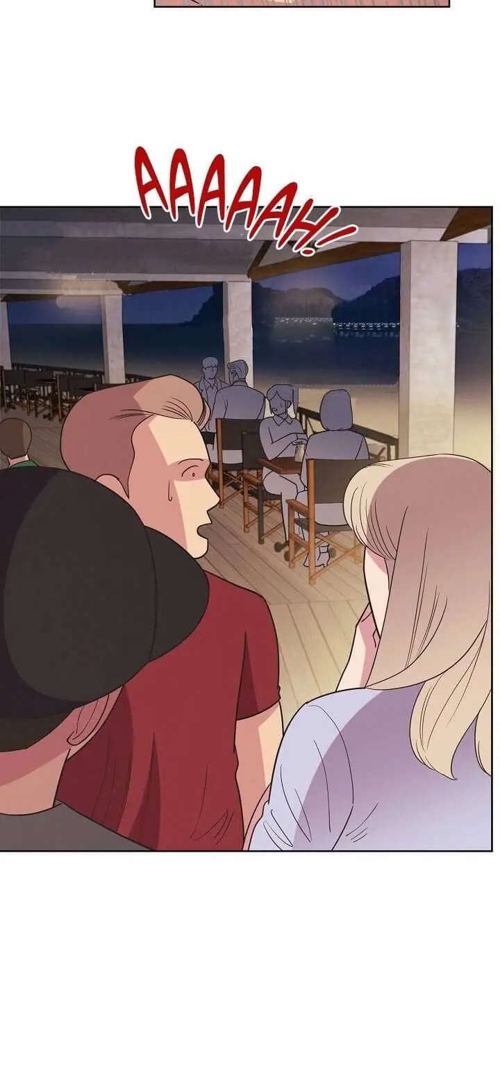 Dear Benjamin – Capítulo 18 Yaoi – Página 13